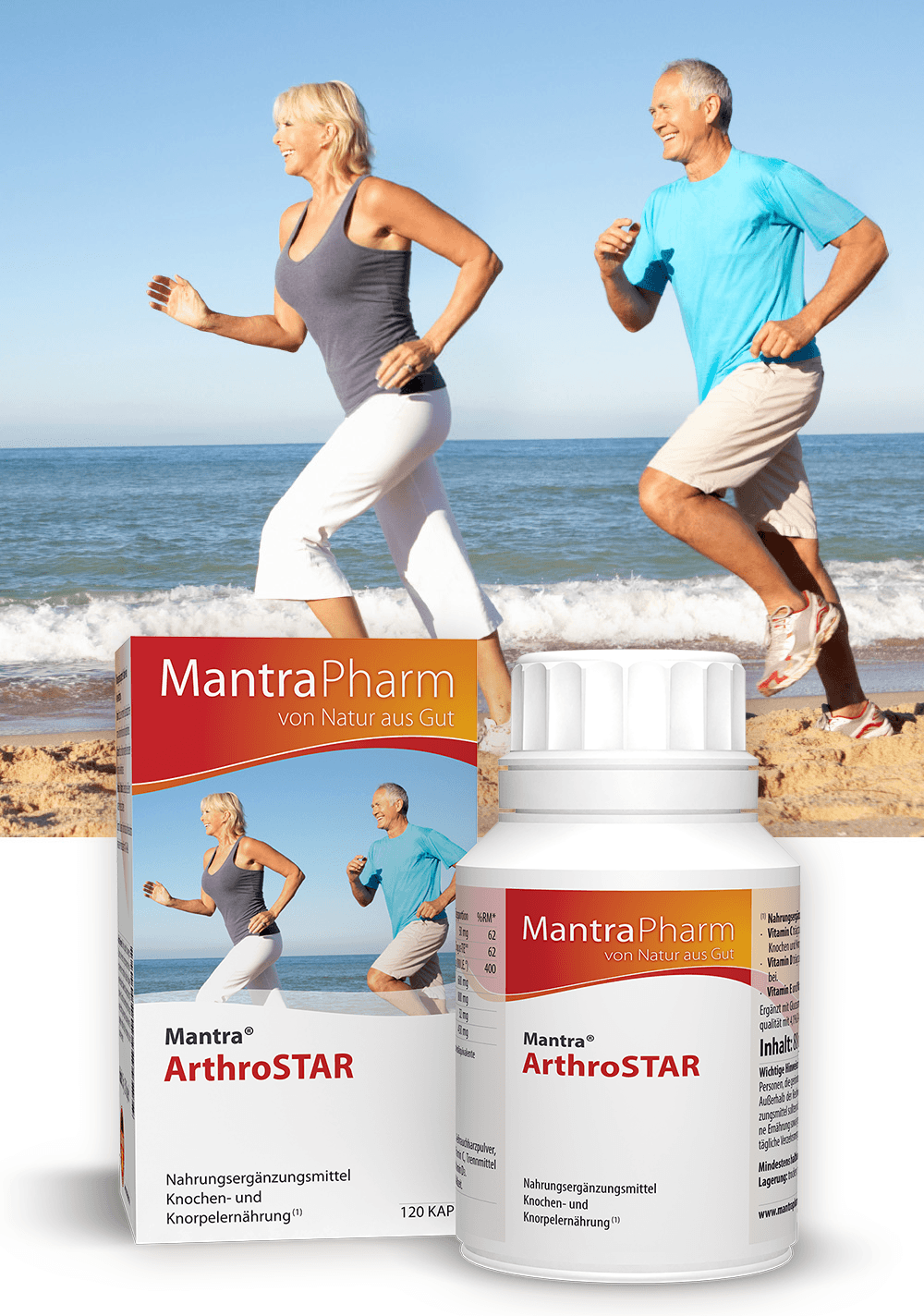 Mantra ArthroSTAR 120 KAP Hintergrund 2026 07 28