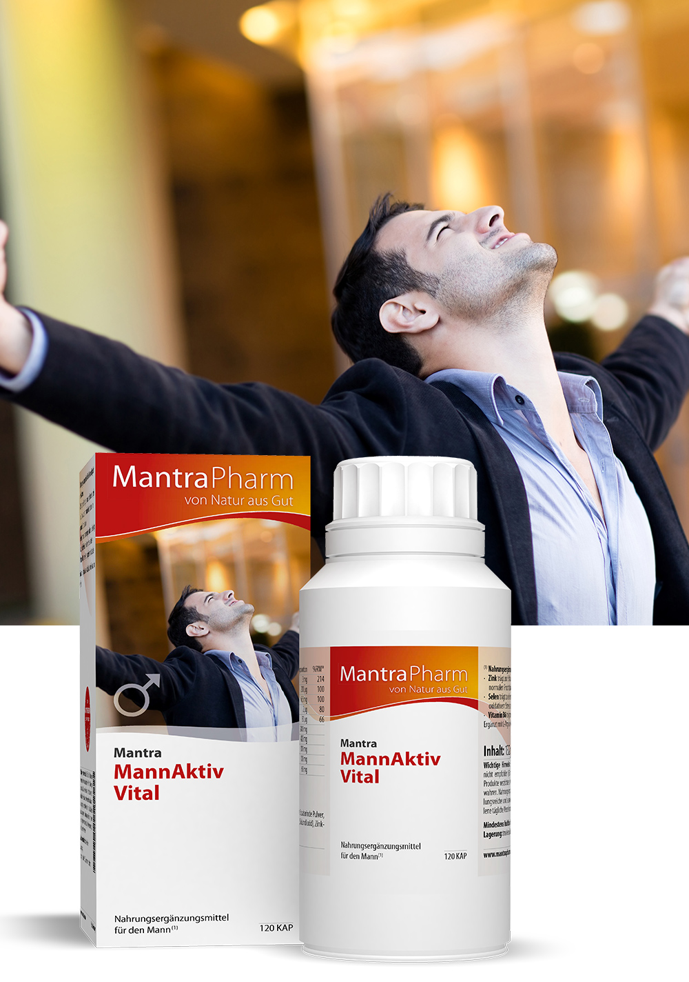 Mantra MannAktiv Vital Hintergrund_to