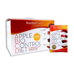 MantraPharm Apple Bio Contro Diet
